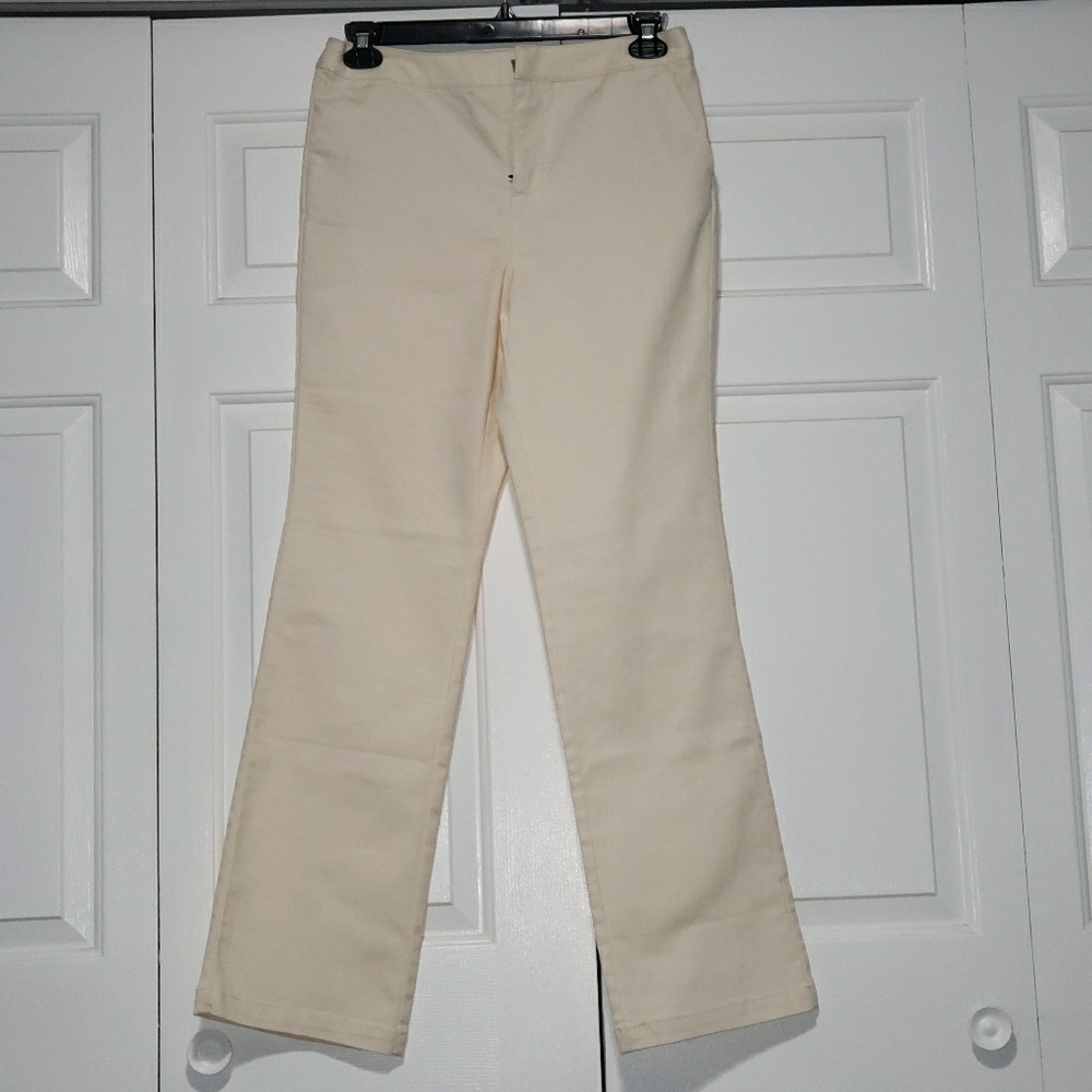 Liz Claiborne bootcut jeans HEPBURN